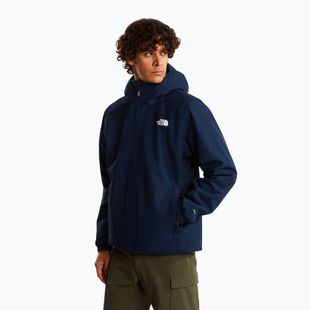 Herren-Softshelljacke The North Face Quest Mono summit navy