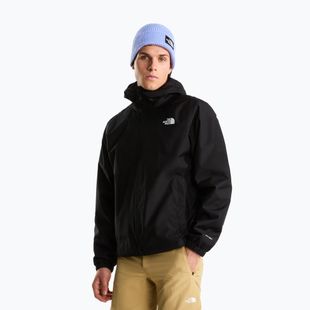 Herren-Softshelljacke The North Face Quest Mono tnf black