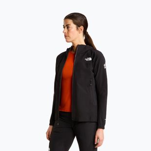 Damen-Softshelljacke The North Face Summit Off Width tnf black