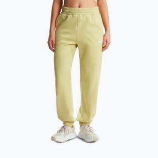 Damenhose The North Face Mountain Athletics Fleece pear