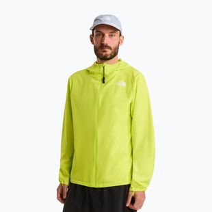 Herren-Windjacke The North Face Men's Fontanales Wind Jacket fizz lime