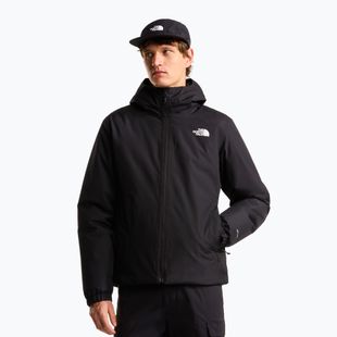 Softshell-Jacke für Herren The North Face Quest Mono INS tnf black