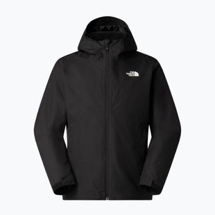 3‑in‑1 Herrenjacke The North Face Quest Mono Triclimate tnf black