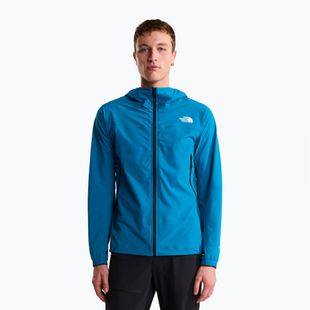 Herren-Softshelljacke The North Face Summit Off Width dusk blue