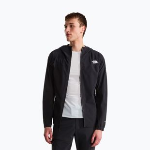 Herren-Softshelljacke The North Face Summit Off Width tnf black