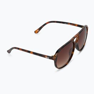 Sonnenbrille Vans Welton tortoise shell