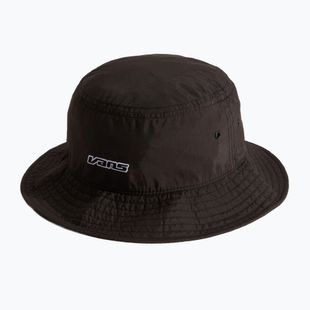 Hut Vans Dropped V Bucket faded black