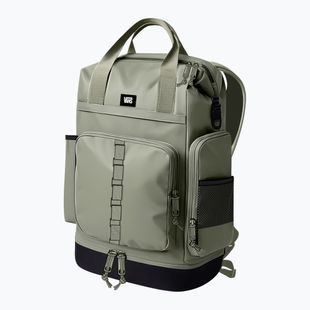 Stadtrucksack Vans Wilder soft sage
