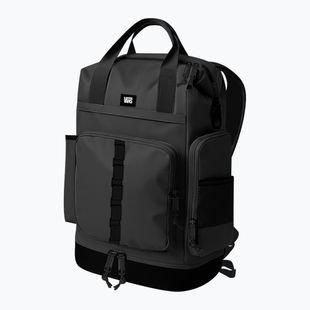Stadtrucksack Vans Wilder black