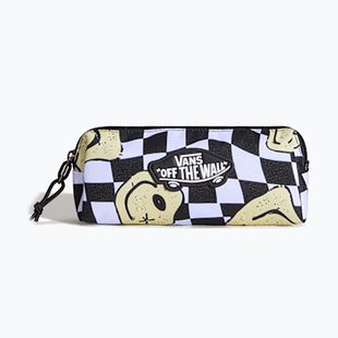 Federmäppchen Vans Old Skool Pencil Pouch checkerboard white/black