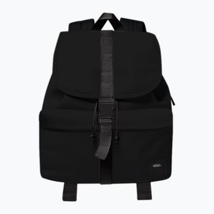 Stadtrucksack Vans Scatter Backpack black/black