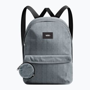 Rucksack städtisch Vans Old Skool Mini 12 l checkerboard white/black