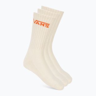 Socken Vans Classic Crew 3 pairs turtledove