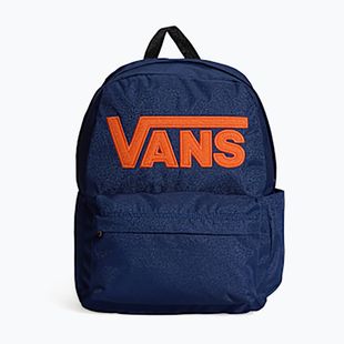 Städtischer Rucksack Vans Old Skool Drop V 22 l deep indigo