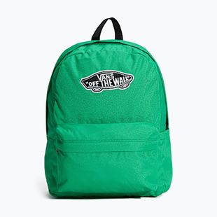 Rucksack städtisch Vans Old Skool Classic 22 l vivid verdant