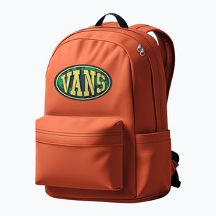 Stadtrucksack Vans Old Skool 22 l flame