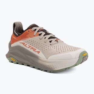 Herren-Laufschuhe Altra Olympus 6 orange/clay