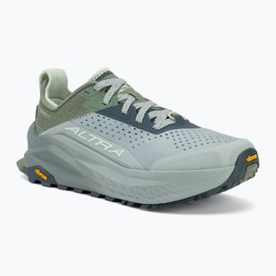 Damen-Laufschuhe Altra Olympus 6 Gray/Shadow