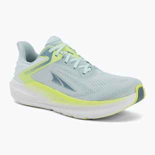 Damen-Laufschuhe Altra Torin 8 pastel teal