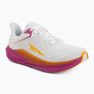 Damen-Laufschuhe Altra Torin 8 white/orange