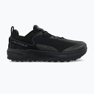 Herren-Laufschuhe Altra Timp 6 GTX black/black