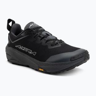 Herren-Laufschuhe Altra Experience Wild 3+ black/black