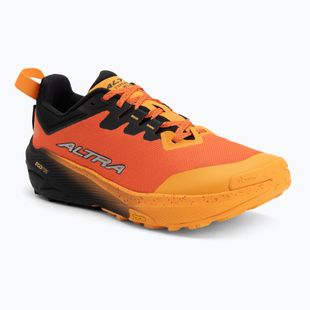 Herren-Laufschuhe Altra Experience Wild 3+ black/orange