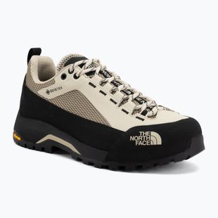 Damen-Zustiegsschuhe The North Face Verto Alpine Gore-Tex desert stone/tnf black