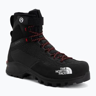 Trekkingstiefel The North Face Summit Verto Apex GTX tnf black/tnf red