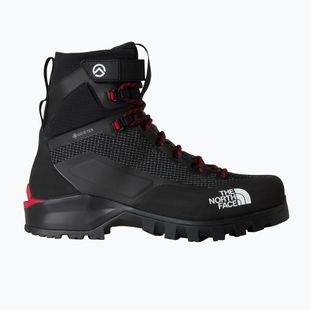Trekkingstiefel The North Face Summit Verto Apex GTX tnf black/tnf red