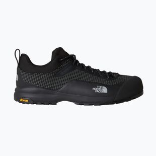 Herren-Trekkingschuhe The North Face Verto Approach GTX tnf black/tnf black