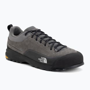 Herren-Trekkingschuhe The North Face Verto Approach smoked pearl/tnf black