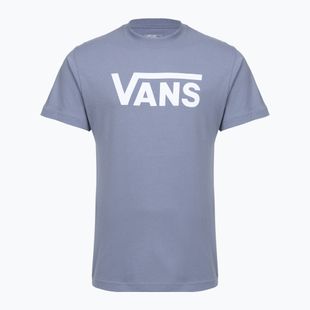Herren-T-Shirt Vans Classic Tee glacial slate