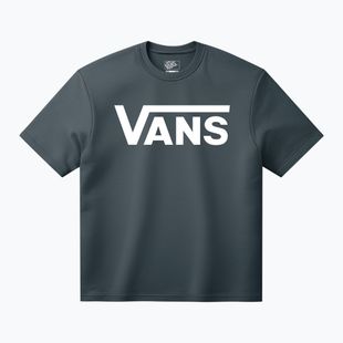 Herren T-Shirt Vans Classic Tee mystic moss