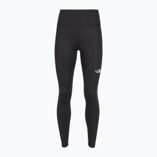 Damenleggings The North Face Flex 25IN Tight tnf black
