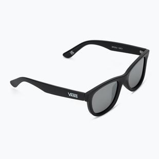Sonnenbrille Vans Spicoli matte black/silver mirror