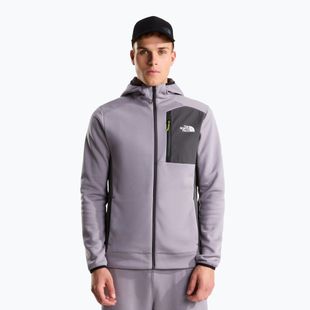 Herrenpullover The North Face Mountain Athletics Fleece Full Zip