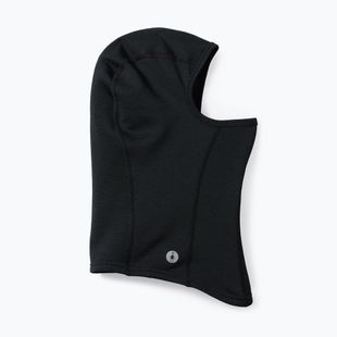 Männer Sturmhaube Smartwool Active Fleece black
