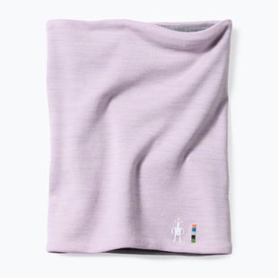 Schlauchschal Smartwool Thermal Merino Rebersible icy lavender sky