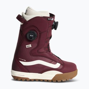 Damen-Snowboardschuhe Vans Encore Pro 2.0 W port royale