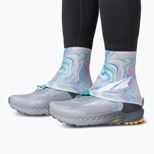 Gamaschen Altra Trail Gaiter pastel marble