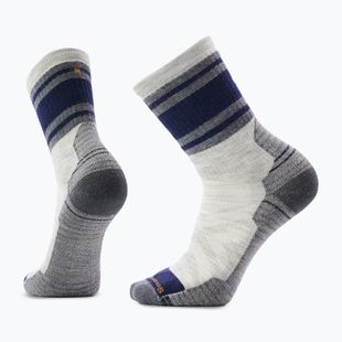 Socken Smartwool Hike Full Cushion Lolo Trail Crew ash