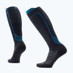 Skisocken Smartwool Intraknit Ski Targeted Cushion OTC charcoal