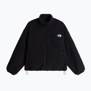 Damenjacke The North Face Yumiori Reversible tnf blk/tnf blk