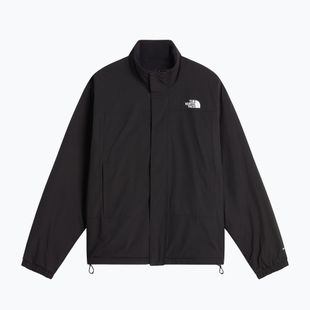 Herrenjacke The North Face Yumiori Reversible tnf blk/tnf blk
