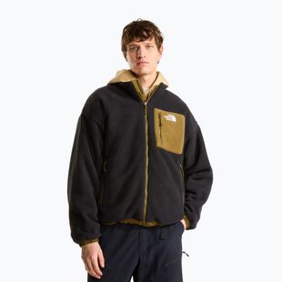 Herrenjacke The North Face Yumiori Reversible caraway seed/tn