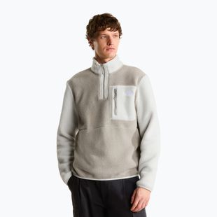 Fleecejacke für Herren The North Face Yumiori Full Zip stone slab/cumu