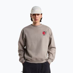 Sweatshirt  The North Face Gear Up Get Out RLX SS Tee Graphic stone slab
