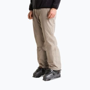 Herren Skihose The North Face Descendit stone slab