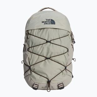 Cityrucksack The North Face Borealis stone slab/dark chestnut